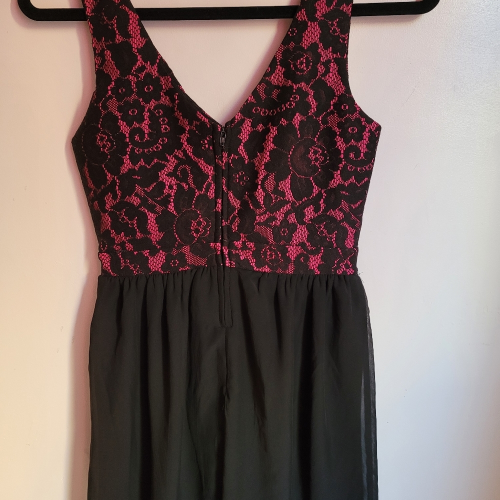 Bebop junior dress - Picture 5 of 6